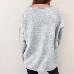 Indie Collection Jordan Star Sweater New Arrivals