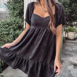 Indie Collection New Arrivals Yolanda Dress