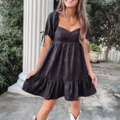 Indie Collection New Arrivals Yolanda Dress