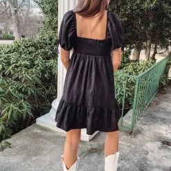 Indie Collection New Arrivals Yolanda Dress