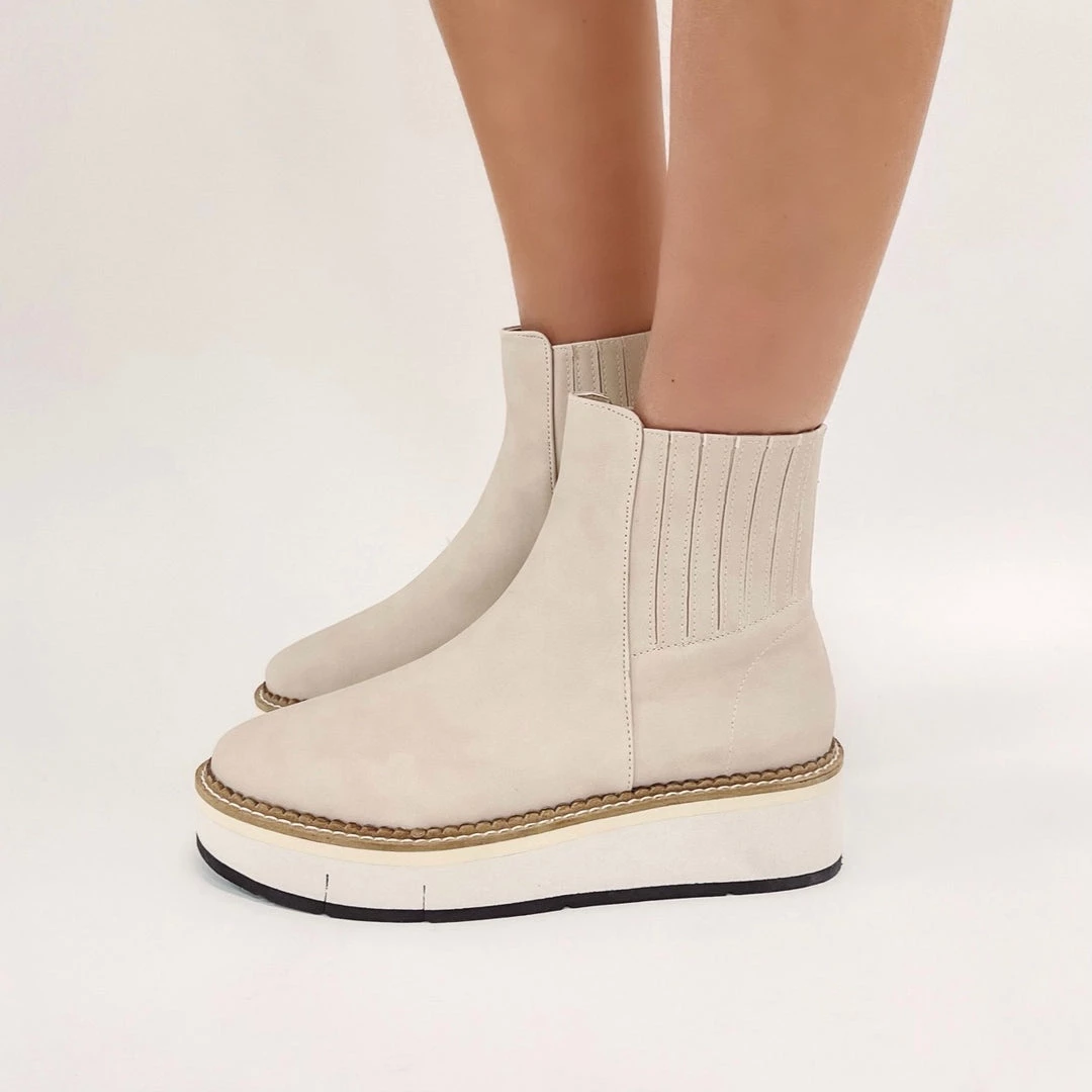 Indie Collection Yazy Boot 6 Indie Collection Yazy Boot