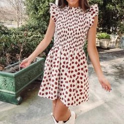 Indie Collection New Arrivals Finley Dress