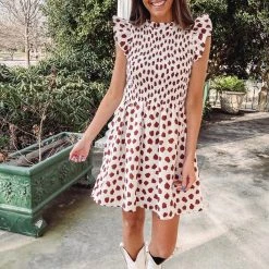 Indie Collection New Arrivals Finley Dress