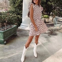 Indie Collection New Arrivals Finley Dress