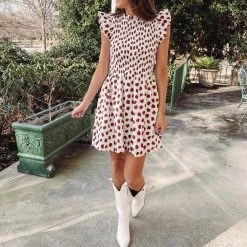 Indie Collection New Arrivals Finley Dress