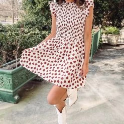 Indie Collection New Arrivals Finley Dress