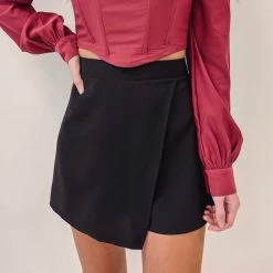 Indie Collection New Arrivals Bobbi Skort