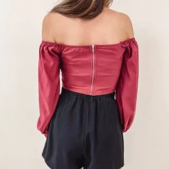 Indie Collection New Arrivals Bobbi Skort