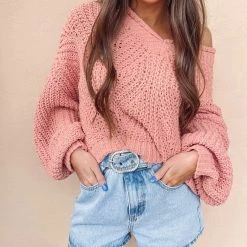 Indie Collection Laine Sweater