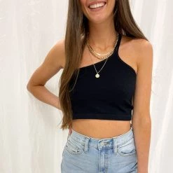 Indie Mae The Sierra Top Clothes