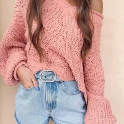 Indie Collection Laine Sweater