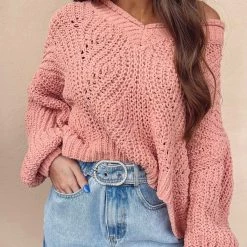 Indie Collection Laine Sweater