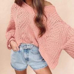 Indie Collection Laine Sweater