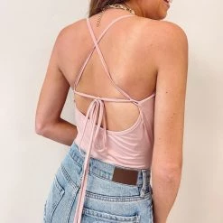 Indie Collection Alicia Bodysuit