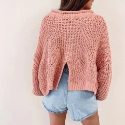 Indie Collection Laine Sweater