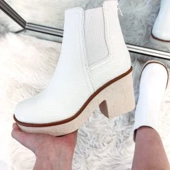 Indie Collection New Arrivals Riviera Bootie