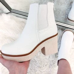 Indie Collection New Arrivals Riviera Bootie