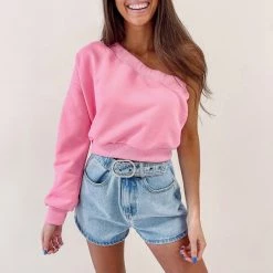 Indie Collection Lenox Pullover