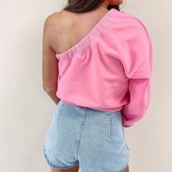 Indie Collection Gianna Denim Shorts