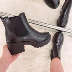 Indie Collection Nyna Bootie