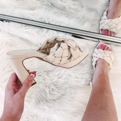 Indie Collection Krisha Heel