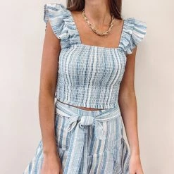 Indie Collection Vacay Collection Tiki Set