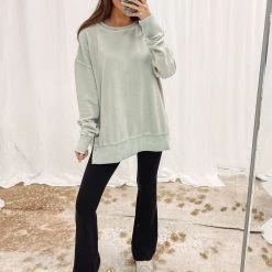 Indie Collection Ellie Pullover