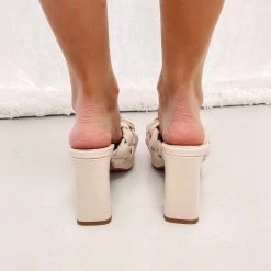 Indie Collection Krisha Heel