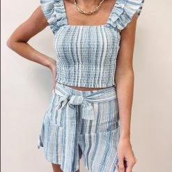 Indie Collection Vacay Collection Tiki Set