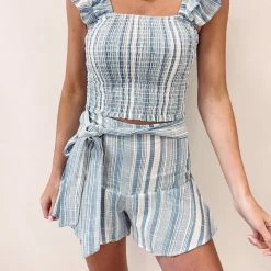 Indie Collection Vacay Collection Tiki Set