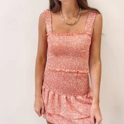 Indie Collection Bentley Floral Set