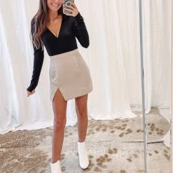 Indie Collection New Arrivals Samantha Bodysuit