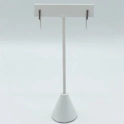 Indie Mae Jewelry Link Chain Earrings