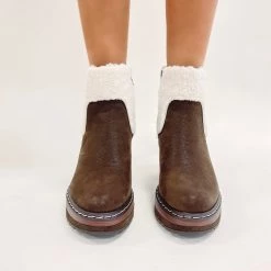 Indie Collection New Arrivals Aspen Booties