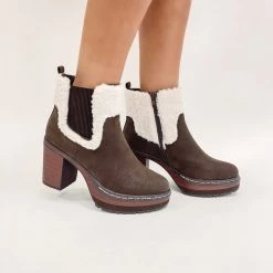 Indie Collection New Arrivals Aspen Booties