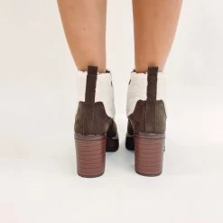 Indie Collection New Arrivals Aspen Booties