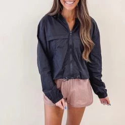 Indie Collection Darby Raincoat New Arrivals