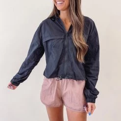 Indie Collection Darby Raincoat New Arrivals