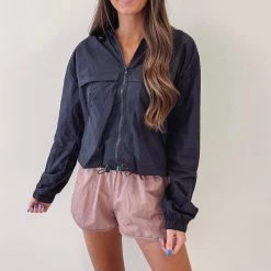 Indie Collection Darby Raincoat New Arrivals