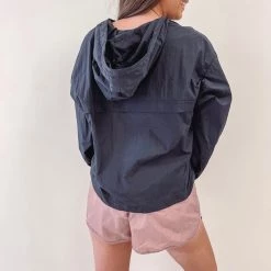 Indie Collection Darby Raincoat New Arrivals