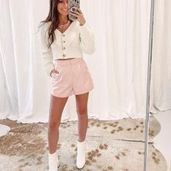 Indie Collection Jillian Cardigan Sweater