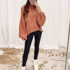 Indie Collection Amber Sweater