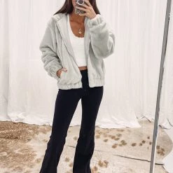 Indie Mae Leah Jacket Clothes