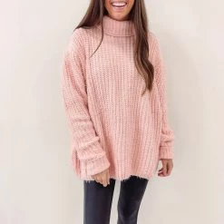 Indie Collection Jaqueline Sweater