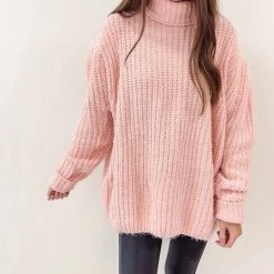 Indie Collection Jaqueline Sweater