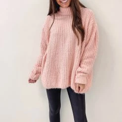 Indie Collection Jaqueline Sweater