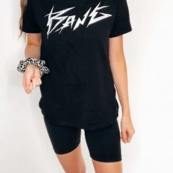 Indie Mae Bang Tee Sale