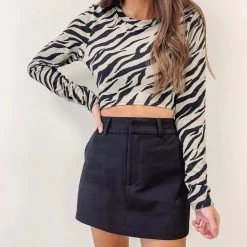 Indie Collection Kai Mini Skort New Arrivals