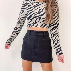 Indie Collection Kai Mini Skort New Arrivals