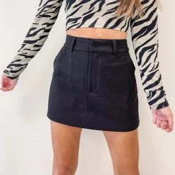 Indie Collection Kai Mini Skort New Arrivals